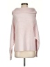Equipment Pink Cardigan Size S - photo 1