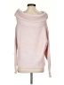 Equipment Pink Cardigan Size S - photo 2