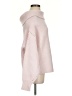 Equipment Pink Cardigan Size S - photo 4