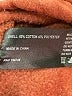 Stoic Brown Pullover Sweater Size M - photo 8