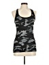 90 Degree by Reflex Gray Active Tank Size M - photo 1