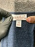 Isabel 100% Elastic Blue Casual Dress Size XS - photo 7