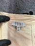 TOBI Black Cocktail Dress Size S - photo 6