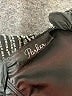 Parker 100% Polyester Metallic Silver Cocktail Dress Size XL (estimated) - photo 7