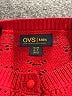 OVS Red Cardigan Size 6 - 7 - photo 3