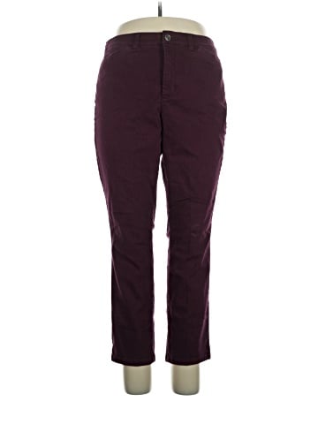 Signature Casual Pants (view 1)