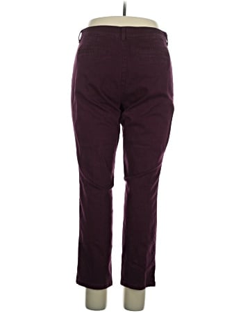 Signature Casual Pants (view 2)