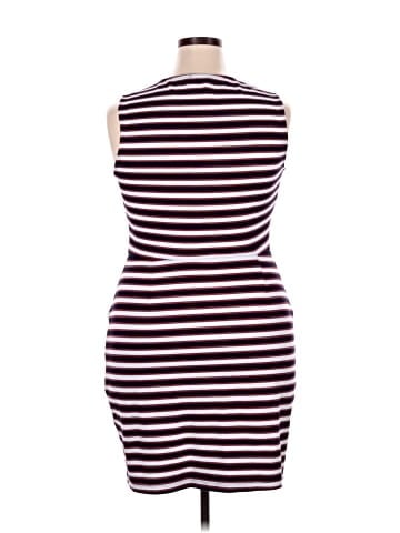 Leota Casual Dress (view 2)