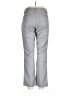 Lee Chevron-herringbone Gray Casual Pants Size 15 (estimated) - photo 2