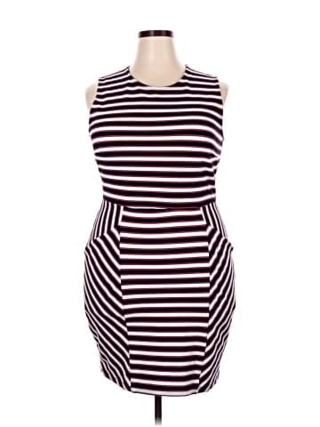 Leota Casual Dress (view 1)