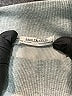 Trafaluc by Zara Silver Pullover Sweater Size M - photo 7