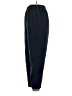Alfred Dunner 100% Polyester Solid Blue Casual Pants Size 14 - photo 5