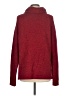 Express Red Turtleneck Sweater Size M - photo 2