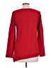 Peck & Peck Red Pullover Sweater Size L - photo 2