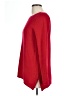 Peck & Peck Red Pullover Sweater Size L - photo 5