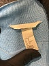 H&M Blue Turtleneck Sweater Size XS - photo 7