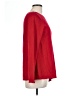 Peck & Peck Red Pullover Sweater Size L - photo 4