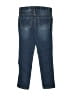 Beautees Hearts Blue Jeans Size 5 - photo 2