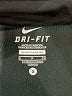 Nike Solid Black Active Skort Size S - photo 3
