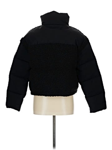 MNG Faux Fur Jacket (view 2)