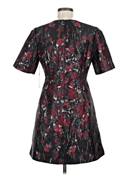 Robe Vince Camuto En Dentelle Rose - Taille 14 Neuve Avec étiquettes - Longueur Genou