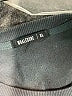 WHALEBONE Blue Black Sweatshirt Size XL - photo 6