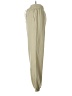 Automet Solid Tan Casual Pants Size S - photo 5