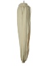 Automet Solid Tan Casual Pants Size S - photo 4