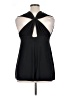 Avon Black Vest Size XL - photo 2