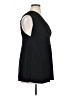 Avon Black Vest Size XL - photo 4