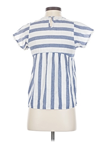 THML Short Sleeve Blouse (view 2)