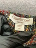 Coldwater Creek Tweed Green Jacket Size 14 - photo 6