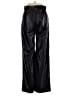 Joe's Jeans 100% Polyurethane Black Casual Pants Size 25 waist - photo 2