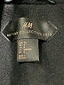 H&M Black Wool Blazer Size 6 - photo 6