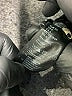 H&M Black Wool Blazer Size 6 - photo 7