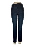 Gap Solid Blue Jeans Size 31 waist - photo 1