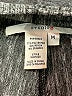 Studio M Gray Kimono Size M - photo 7