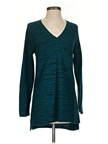 Ellen Tracy Pullover Sweater (view 1)