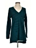 Ellen Tracy Teal Pullover Sweater Size S - photo 1