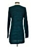 Ellen Tracy Teal Pullover Sweater Size S - photo 2