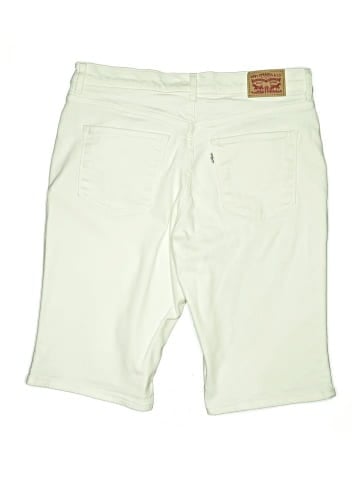 Levi's Khaki Shorts (view 2)