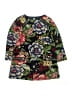 Pippa & Julie Black Dress Size 6X - photo 1