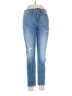 Universal Thread Stars Blue Jeans Size 8R - photo 1
