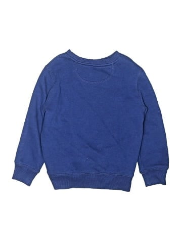 Amazon Essentials Sweatshirt (view 2)