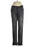 Heritage 1981 Chevron-herringbone Gray Jeans Size 5 - photo 1