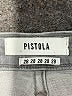 Pistola Gray Jeans Size 28 waist - photo 4