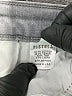 Pistola Gray Jeans Size 28 waist - photo 6