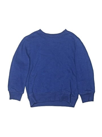 Amazon Essentials Sweatshirt (view 1)