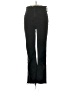 Madewell Chevron-herringbone Black Jeans Size 25 waist - photo 1