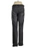 Heritage 1981 Chevron-herringbone Gray Jeans Size 5 - photo 2
